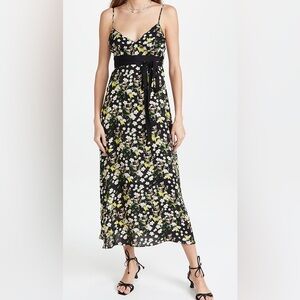 Cynthia Rowley Capri Dress || size 8